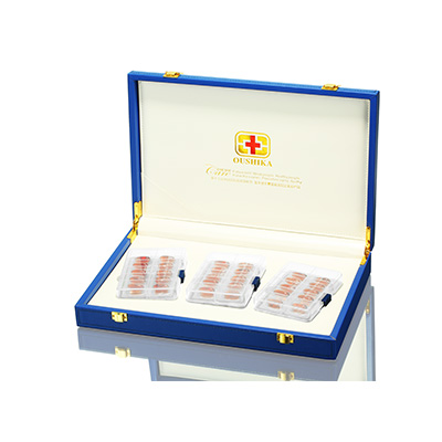 海港子宫排毒套